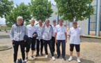 CDC Vétérants