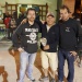 Bourg St Bernard 5 mai 2016 -vainqueurs Rody JPC Titou