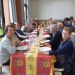 repas de fin d'année