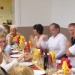 repas de fin d'année