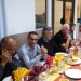 repas de fin d'année