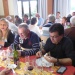 repas de fin d'année
