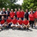 coupe de France-4e tour à Gaillac-Toulza
