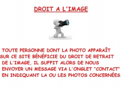 droit à l'image