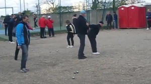 Petite Vidéo.