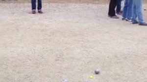 Concours Vétérans Au Club Des Richardets.