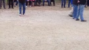 Concours Vétérans Au Club Des Richardets.