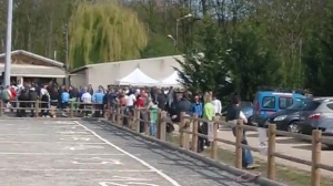 Championnat Tête à Tête :