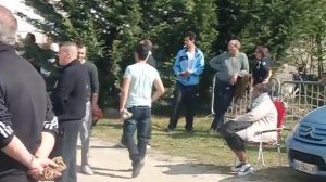 Championnat Tête à Tête :