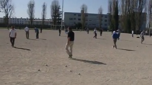 Championnat Tête à Tête :