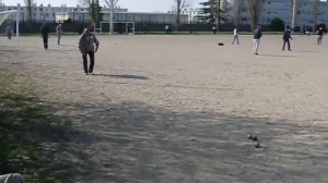 Championnat Tête à Tête :