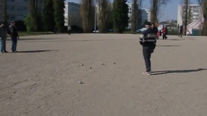 Championnat Tête à Tête :