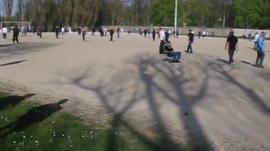 Championnat Tête à Tête :