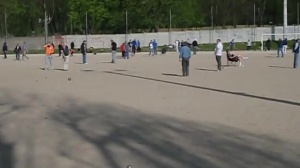 Championnat Tête à Tête :