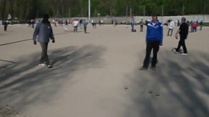 Championnat Tête à Tête :