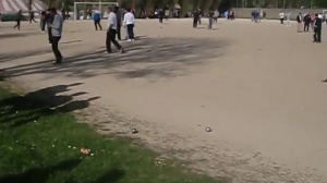 Championnat Tête à Tête :