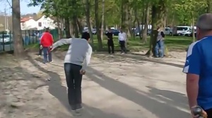 Championnat Tête à Tête :