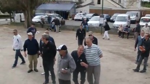 Concours au club 31.03.2014