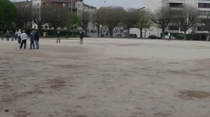 Concours au club 31.03.2014