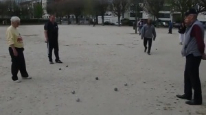 Concours au club 31.03.2014