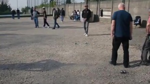 Concours Vétérans à la Noiséenne.