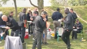 Journée Championnat du 12 & 13 Avril 2014.