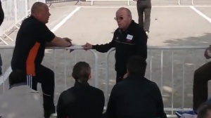 Journée Championnat du 12 & 13 Avril 2014.