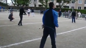 Journée Championnat du 12 &amp; 13 Avril 2014.