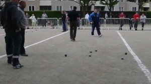 Journée Championnat du 12 & 13 Avril 2014.