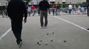 Journée Championnat du 12 & 13 Avril 2014.