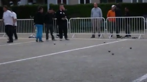 Journée Championnat du 12 &amp; 13 Avril 2014.