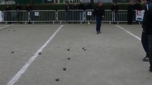 Journée Championnat du 12 &amp; 13 Avril 2014.