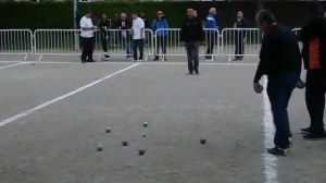 Journée Championnat du 12 &amp; 13 Avril 2014.