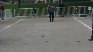 Journée Championnat du 12 &amp; 13 Avril 2014.