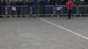 Journée Championnat du 12 &amp; 13 Avril 2014.