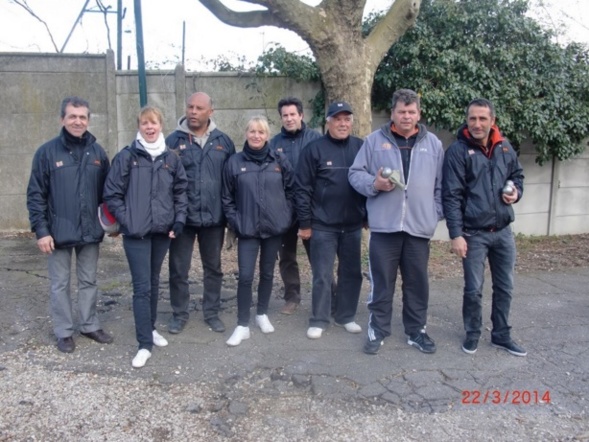 1er tour de coupe de France 1er tour de coupe de France