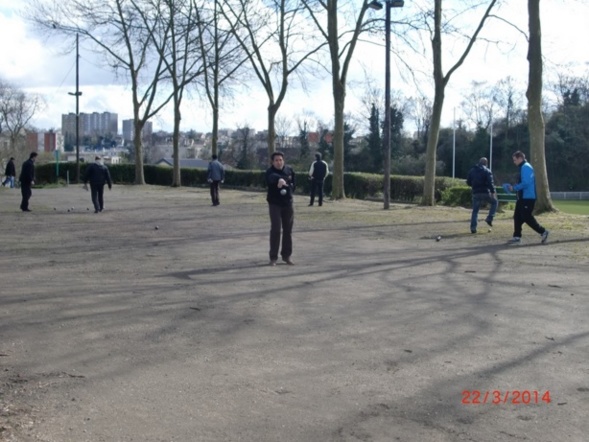 1er tour de coupe de France 1er tour de coupe de France