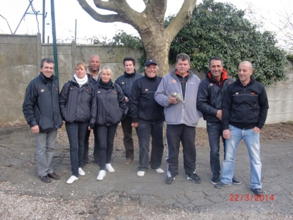 1er tour de coupe de France 1er tour de coupe de France