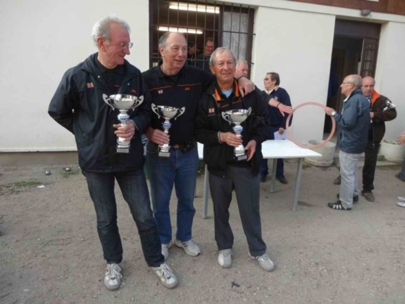 Vétérans Vétérans