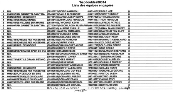 Article n°47 Article n°47