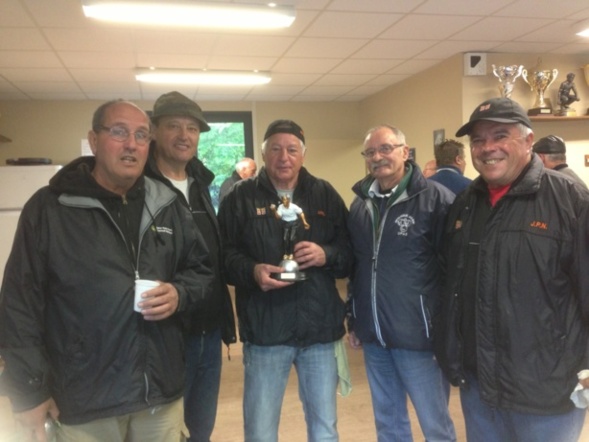 Souvenirs { LE CAM Daniel } 22.04.2014 Souvenirs { LE CAM Daniel } 22.04.2014