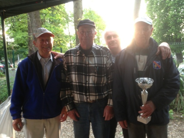 Sucy en Brie le : 24.04.2014 Sucy en Brie le : 24.04.2014