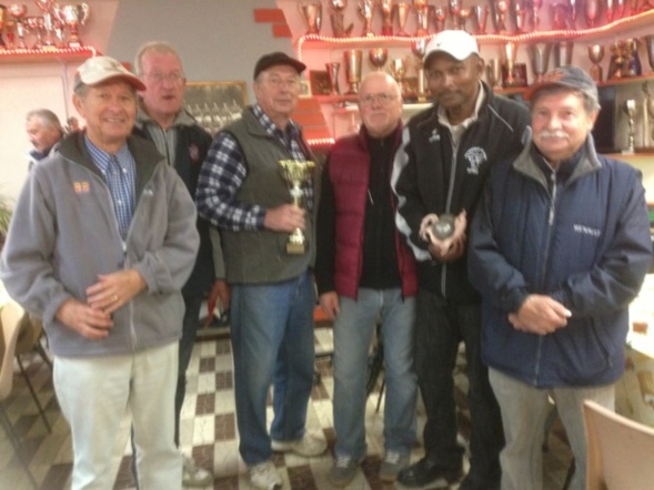 Clichy Sous Bois le 29.04.2014 Clichy Sous Bois le 29.04.2014