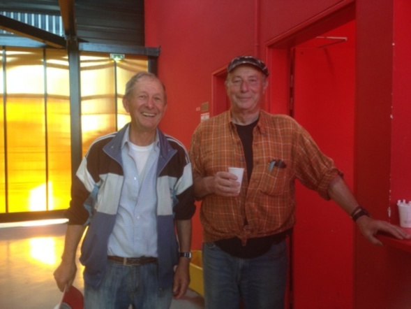 TAC Promo Doublette le : 07.06.2014. Resultats du A. TAC Promo Doublette le : 07.06.2014. Resultats du A.