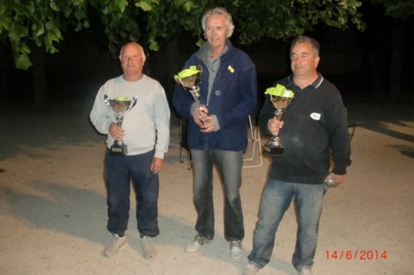 Concours 12H de BRAY SUR SEINE 14.06.2014 Concours 12H de BRAY SUR SEINE 14.06.2014