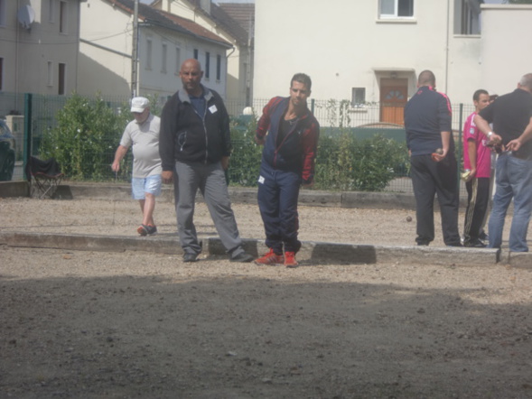 Concours Pont Saint Maxence 2.08.2014 Concours Pont Saint Maxence 2.08.2014