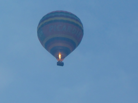 Concours Pont Saint Maxence 2.08.2014 Concours Pont Saint Maxence 2.08.2014