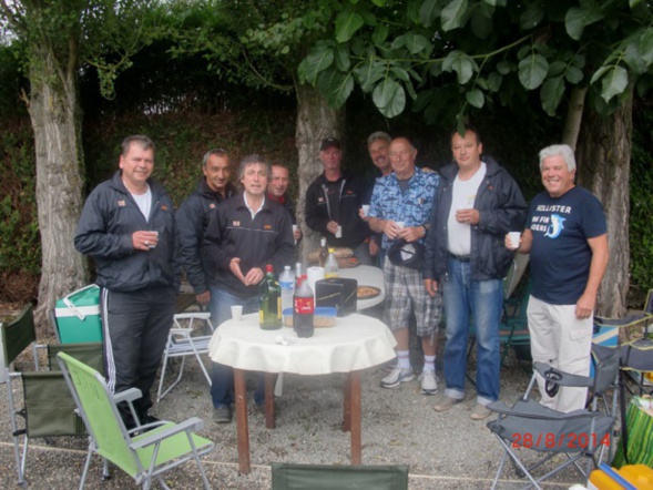 Pont Saint Maxence 28.08.2014 Pont Saint Maxence 28.08.2014