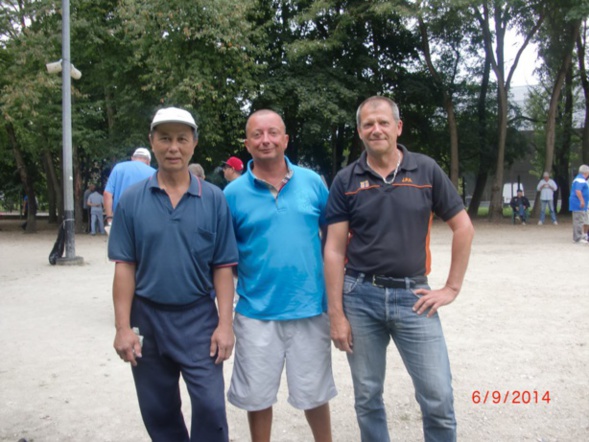 Concours Des Richardets 06.09.2014 Concours Des Richardets 06.09.2014