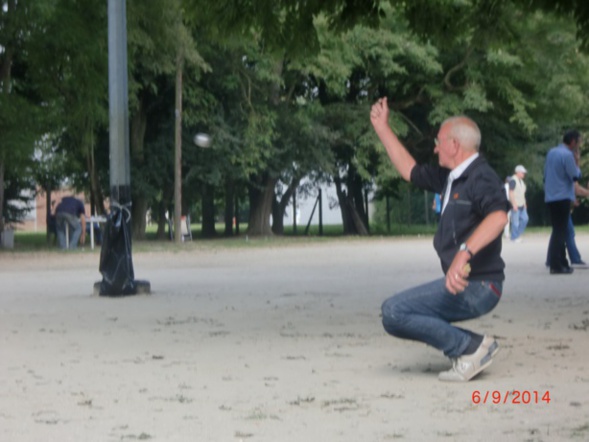 Concours Des Richardets 06.09.2014 Concours Des Richardets 06.09.2014